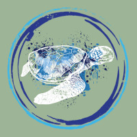 Sea Turtle Ocean Animal, Sea Turtle, Ocean Animal, Sea Turtle Ocean An Urban Heavy T-shirt | Artistshot