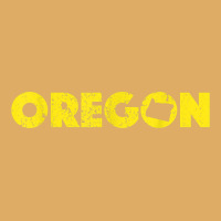 Home State Of Oregon Pride Eugene Or Green & Yellow S500072 Urban Heavy T-shirt | Artistshot