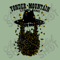 Yonder Mountain String Urban Heavy T-shirt | Artistshot