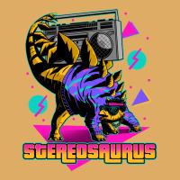 Stereosaurus, A Rad Dinosaur, Stereosaurus, A Rad Dinosaur, Stereosaur Urban Heavy T-shirt | Artistshot