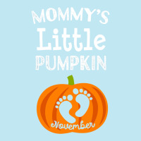 Halloween Pregnancy Due Date In November 2019 Pumpkin Urban Heavy T-shirt | Artistshot