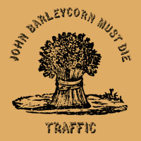 Traffic  John Barleycorn Must Die Urban Heavy T-shirt | Artistshot