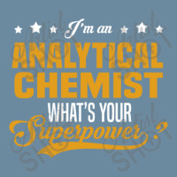 Analytical Chemist Urban Heavy T-shirt | Artistshot