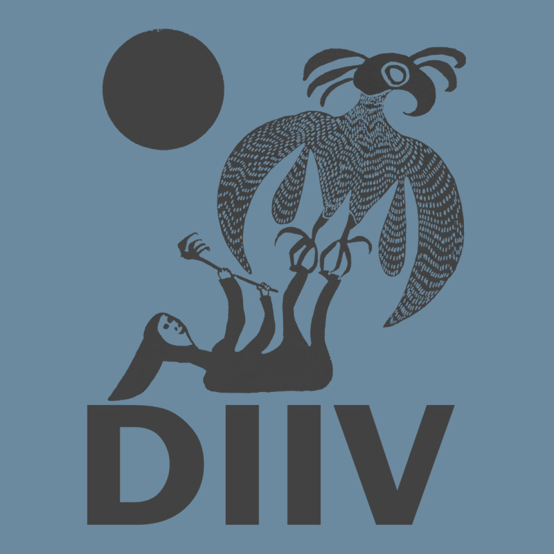 Diiv Oshin Urban Heavy T-shirt | Artistshot