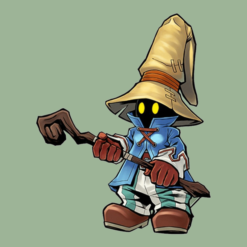 Final Fantasy 9 Vivi Urban Heavy T-shirt | Artistshot