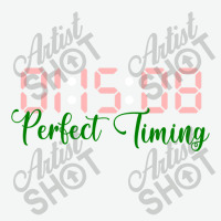 Perfect Timing Aka Founders Day J15 Funny Black 1908 Urban Heavy T-shirt | Artistshot