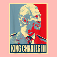 King Of Britain Charles Iii T Shirt Urban Heavy T-shirt | Artistshot