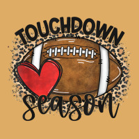 Touchdown Season Football Back To School For Boy Love Footba T Shirt Urban Pullover Hoodie | Artistshot