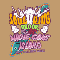 Soul King At Whole Cake Island Urban Pullover Hoodie | Artistshot