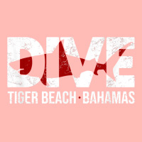 Dive Bahamas Tiger Beach Scuba Diving Shark Urban Pullover Hoodie | Artistshot