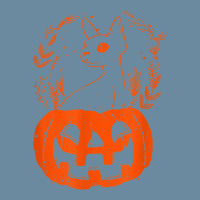 Halloween Pumpkin With Cat Halloween Party Urban Pullover Hoodie | Artistshot