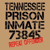 Halloween Tennessee Prisoner Party Costume Tshirt Urban Pullover Hoodie | Artistshot