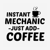 Mechanic Instant Just Add Coffee Baby Beanies | Artistshot