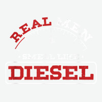 Real Men Smell Like Diesel Mechanic Racer Car Enthusiast Urban Pullover Hoodie | Artistshot