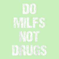 Do Milfs Not Drugs Funny Vintage Urban Pullover Hoodie | Artistshot