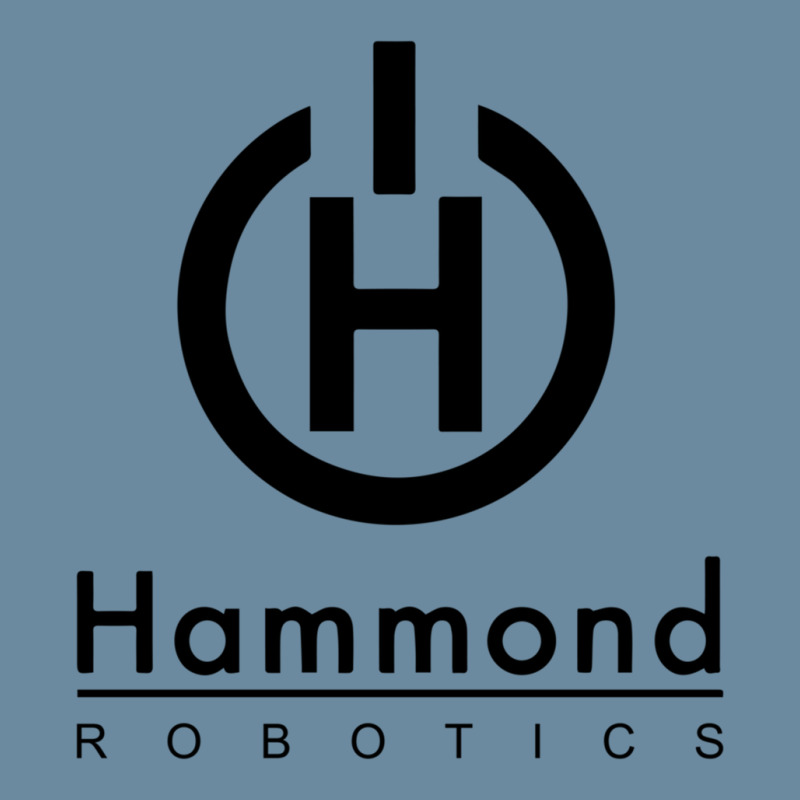 Hammond Robotics Urban Pullover Hoodie | Artistshot