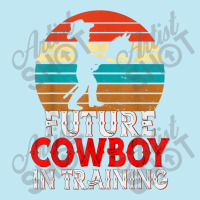 Future Cowboy In Training Rodeo Boy Wooden Horse Kids Urban Pullover Hoodie | Artistshot