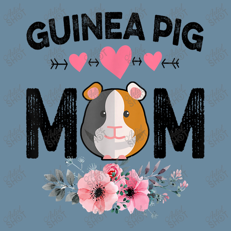 Guinea Pig Mom Shirt  Costume Gift Clothing Accessories 161 Urban Pullover Hoodie | Artistshot