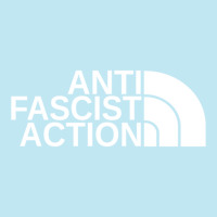 Anti Fascist Action Urban Pullover Hoodie | Artistshot