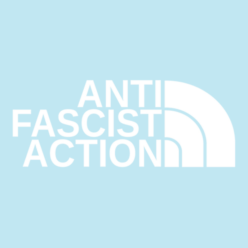 Anti Fascist Action Urban Pullover Hoodie by cm-arts | Artistshot