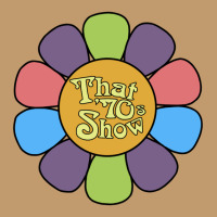 That 70s Show Flower Urban Pullover Hoodie | Artistshot