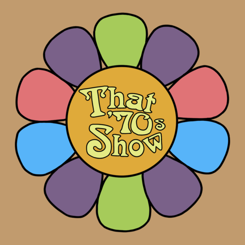 That 70s Show Flower Urban Pullover Hoodie by cm-arts | Artistshot