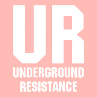 Underground-resistance Urban Pullover Hoodie | Artistshot