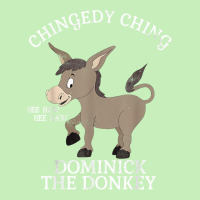 Chingedy Ching Hee Haw Hee Haw Donkey Urban Pullover Hoodie | Artistshot