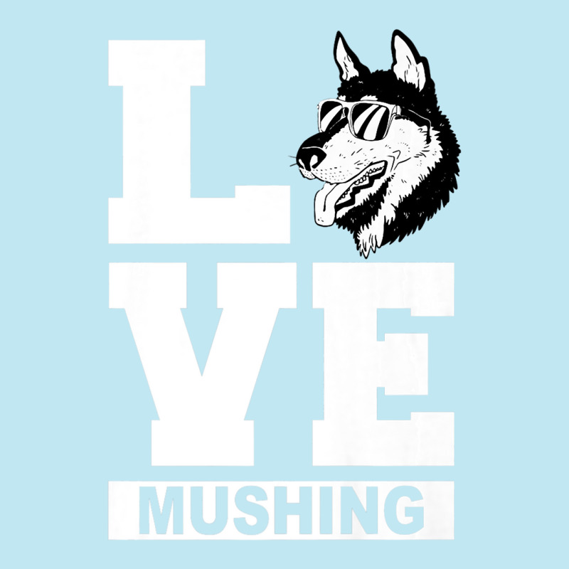 Love Mushing Premium Urban Pullover Hoodie | Artistshot