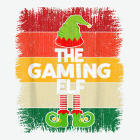 The Gaming Elf Matching Group Christmas Party Pajama Urban Pullover Hoodie | Artistshot