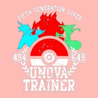 Unova Trainer Urban Pullover Hoodie | Artistshot