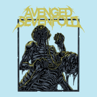 Avenged Cannibal Tshirt Urban Pullover Hoodie | Artistshot