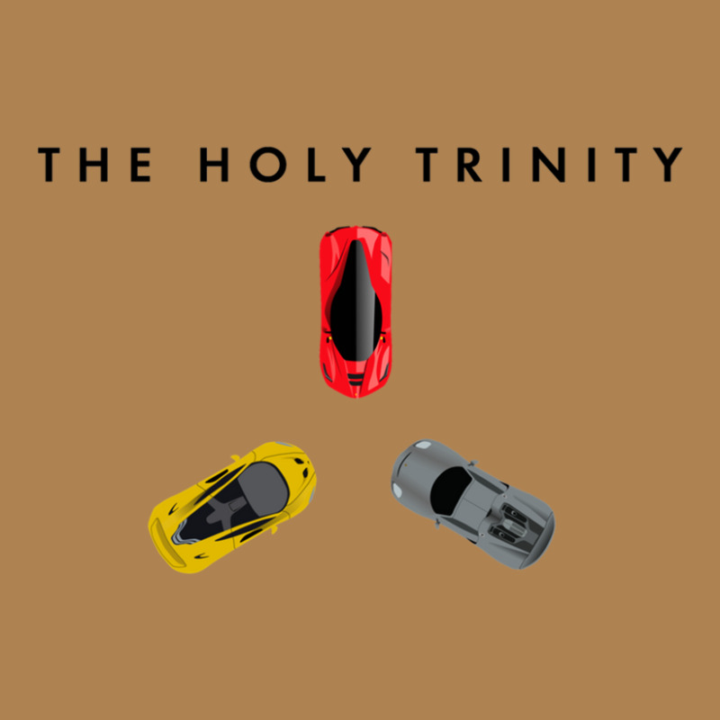 The Holy Trinity Leatherette Tumbler | Artistshot