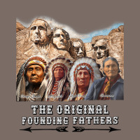 Original Founding Fathers Native American Retro Tribe Pride T Shirt Leatherette Tumbler | Artistshot