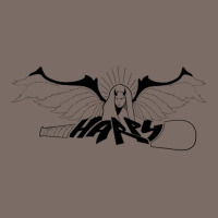 Harpy! Merch 1.png Leatherette Tumbler | Artistshot