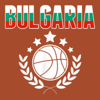 Bulgaria Basketball Fans Jersey Bulgarian Flag Sport Lovers T Shirt Leatherette Tumbler | Artistshot