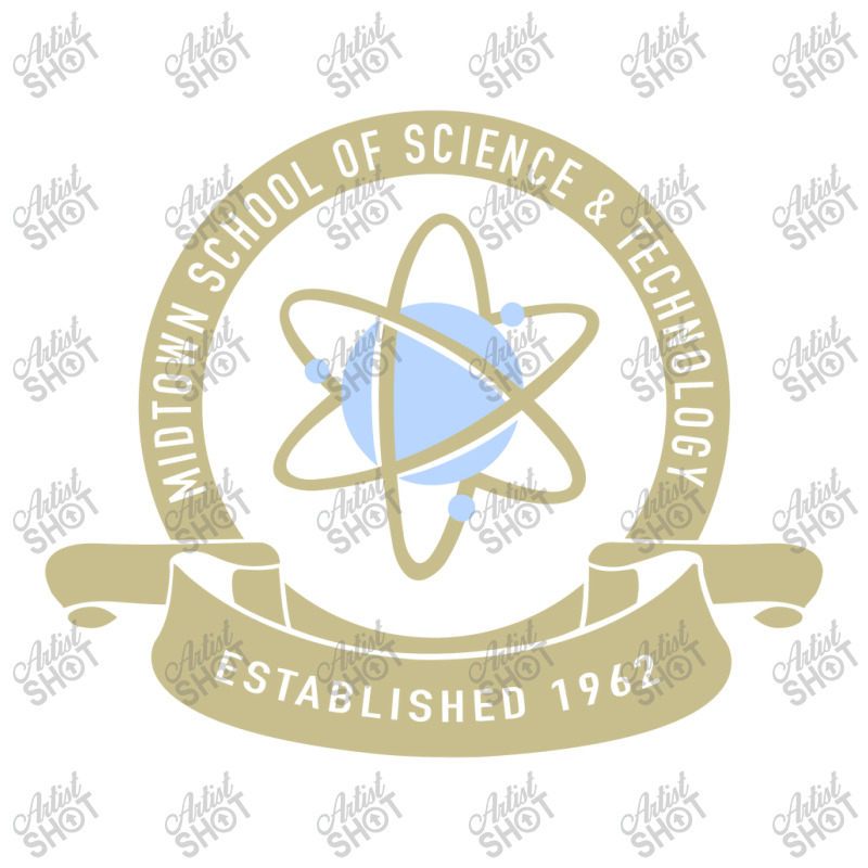 School Of Science And Technology Bomber Jacket by loffyllamacomics | Artistshot