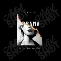 Drama Pocket T-shirt | Artistshot