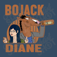 Retro  Bojack Cartoon Call Me Beanie | Artistshot