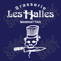 Bourdain Les Halles Beanie | Artistshot