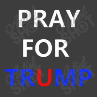 Pray For Trump Beanie | Artistshot