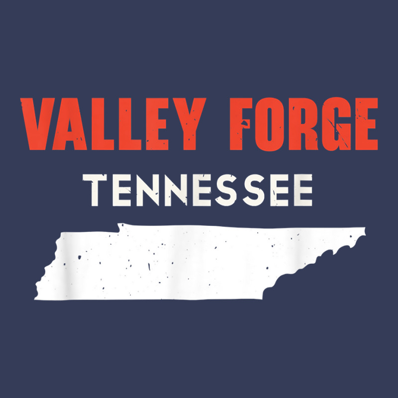 Valley Forge Tennessee Usa State America Travel Tennessean T Shirt Visor hat by graftmshindeatw | Artistshot