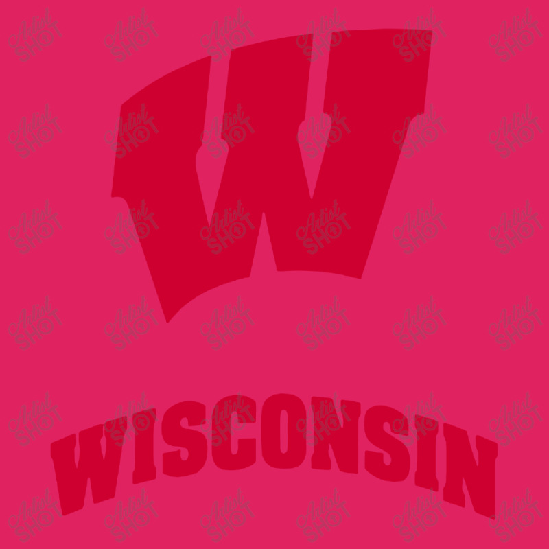 Badgers, Wisconsin Pom Pom Beanie | Artistshot