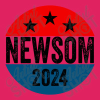 Gavin Newsom 2024 Presidential Pom Pom Beanie | Artistshot