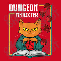 Dnd Dungeon Meowster Rpg Tabletop Gaming Dm Role Player Pom Pom Beanie | Artistshot