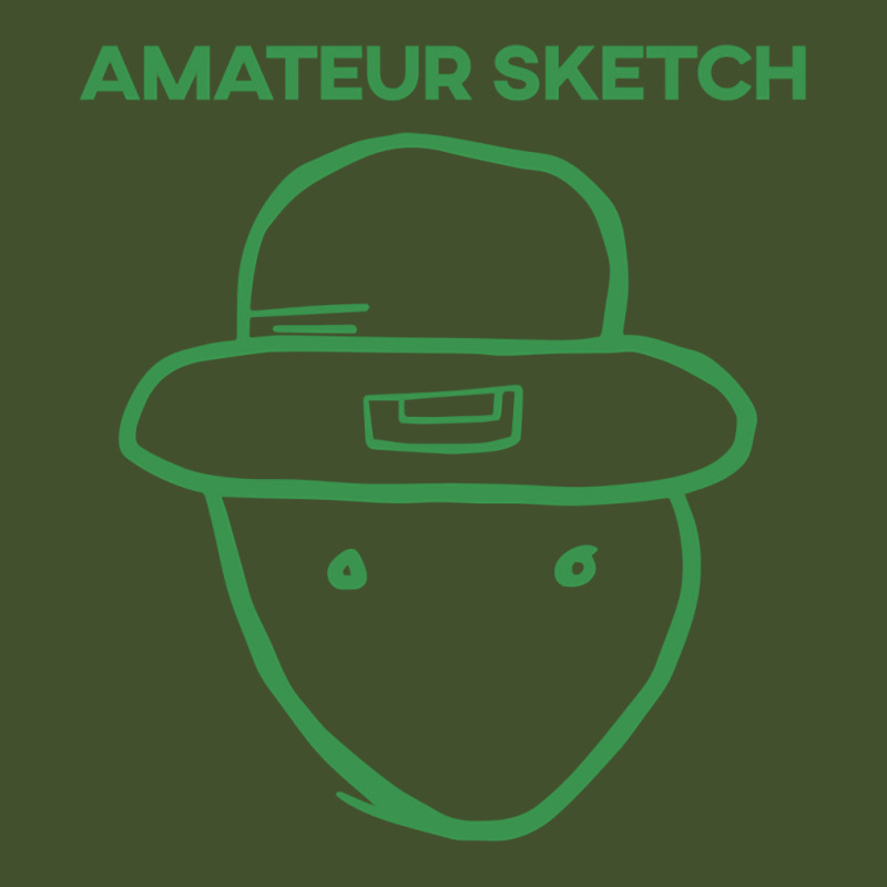 Amateur Leprechaun Sketch Mobile Alabama St Patrick's Day Pullover Hoo Sun Shade Cap by jacolepachew | Artistshot