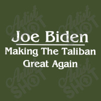 Joe Biden Making The Taliban Great Again Sun Shade Cap | Artistshot