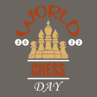 Chess Club T  Shirt International Chess Day Sun Shade Cap | Artistshot