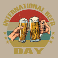 International Beer Day Gift T  Shirt International Beer Day T  Shirt Sun Shade Cap | Artistshot