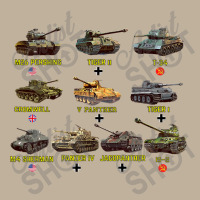 Top Ten Best Ww2 Tanks M4 Sherman Panzer Iv Tiger Ii T, 34 Sun Shade Cap | Artistshot